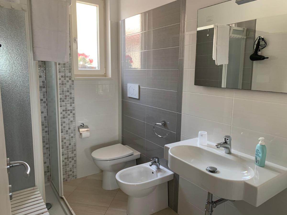 Masseria Capece Bed & Breakfast أودجانو لا كييزا المظهر الخارجي الصورة